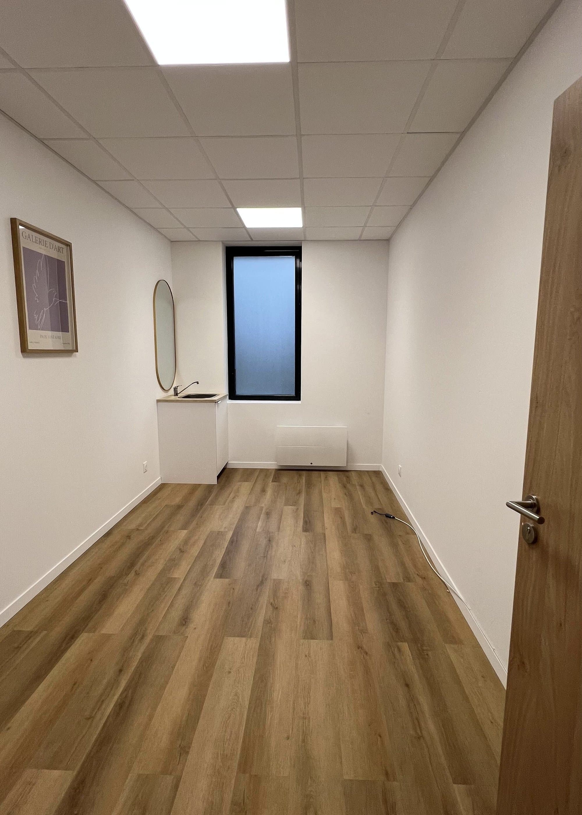 Cabinet médical - Capinghem - 20 m²