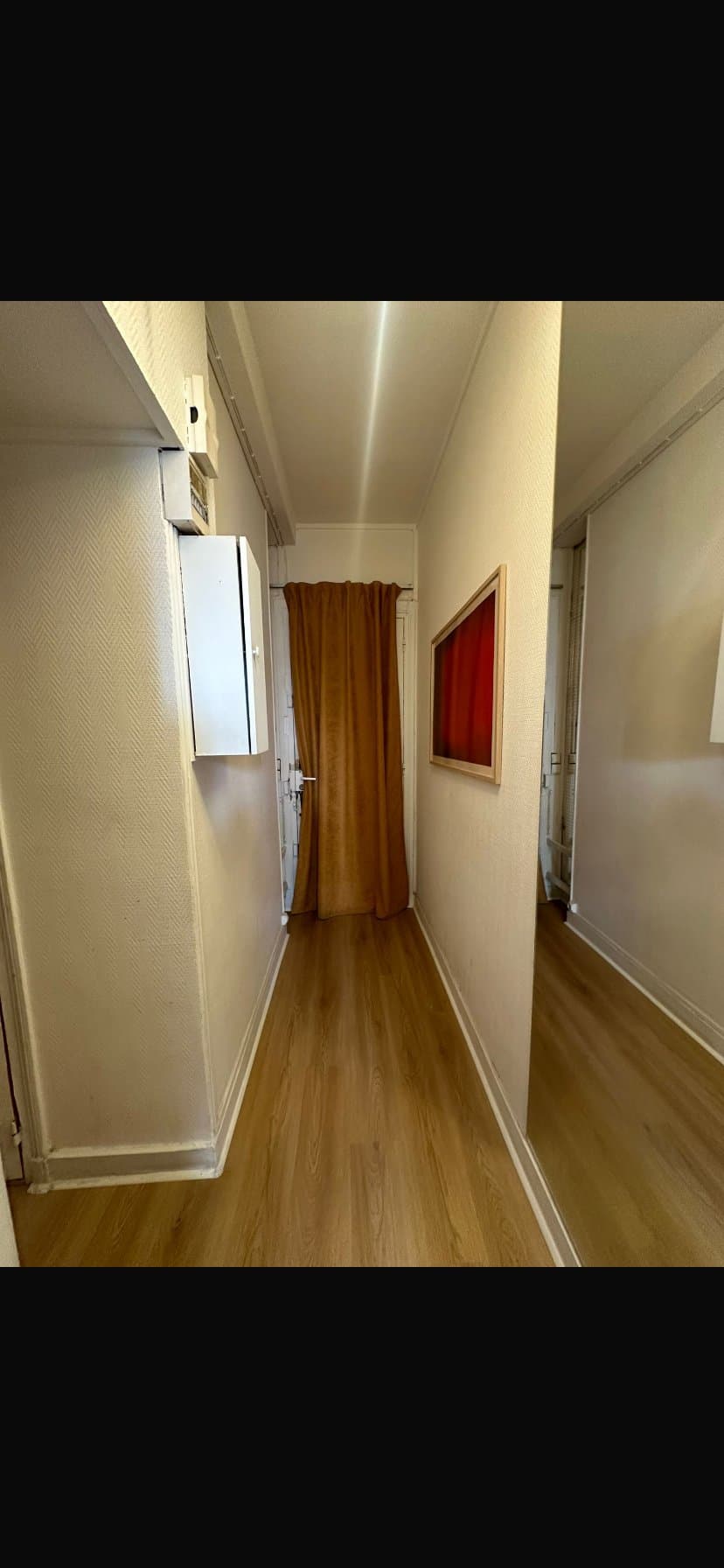 Cabinet médical - Paris - 15 m²