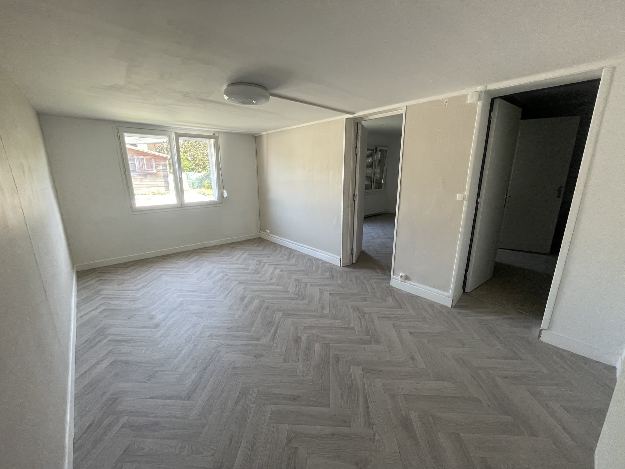 Cabinet médical - Maubeuge - 15 m²