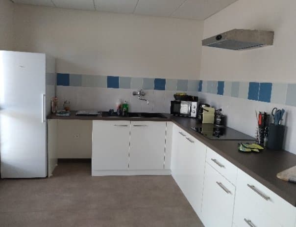 Cabinet médical - Chamant - 17 m²