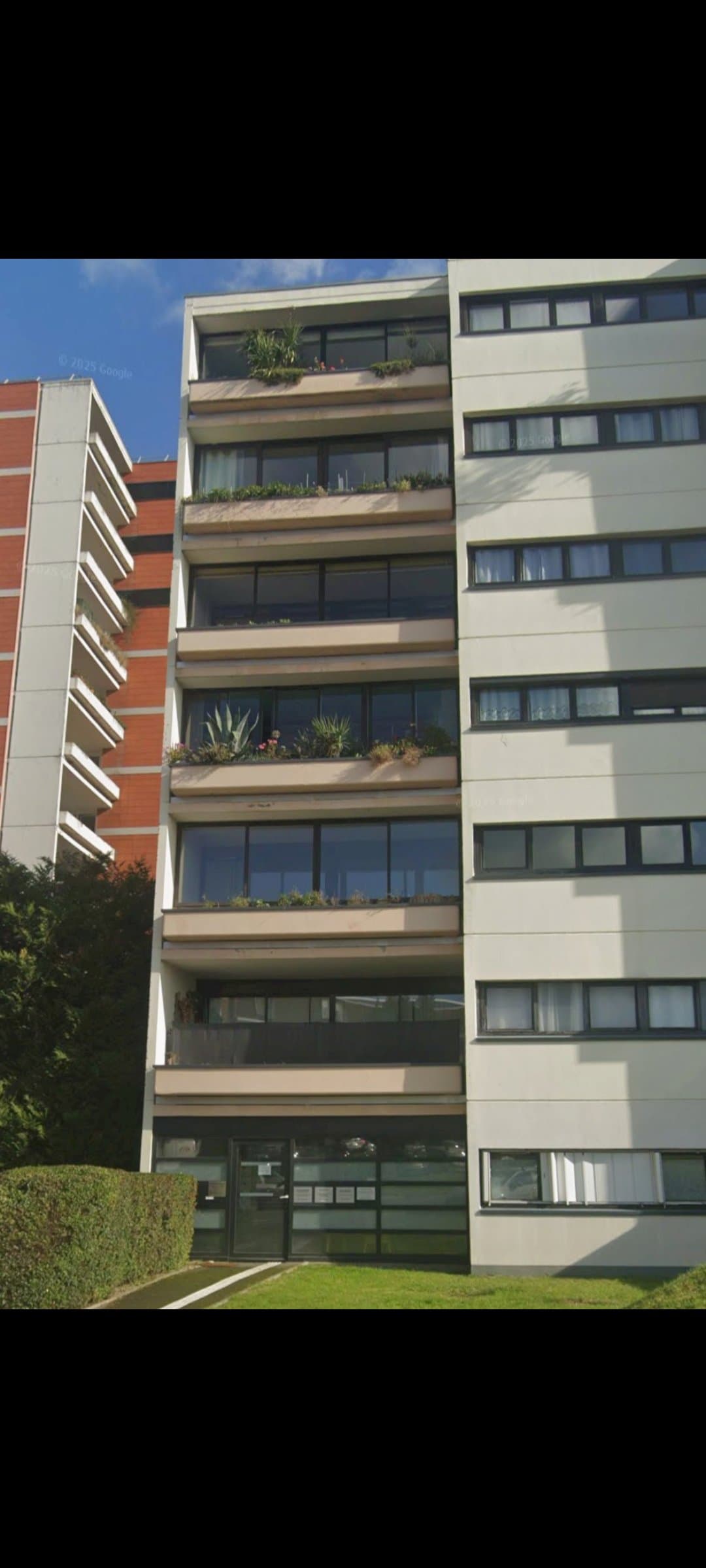 Cabinet médical - Villeneuve d'Ascq