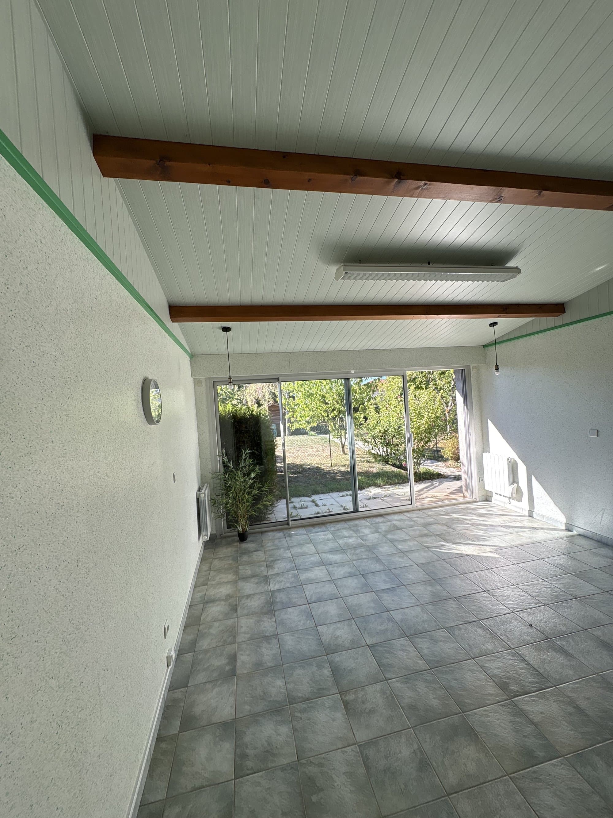 Cabinet médical - Chaumont - 19 m²