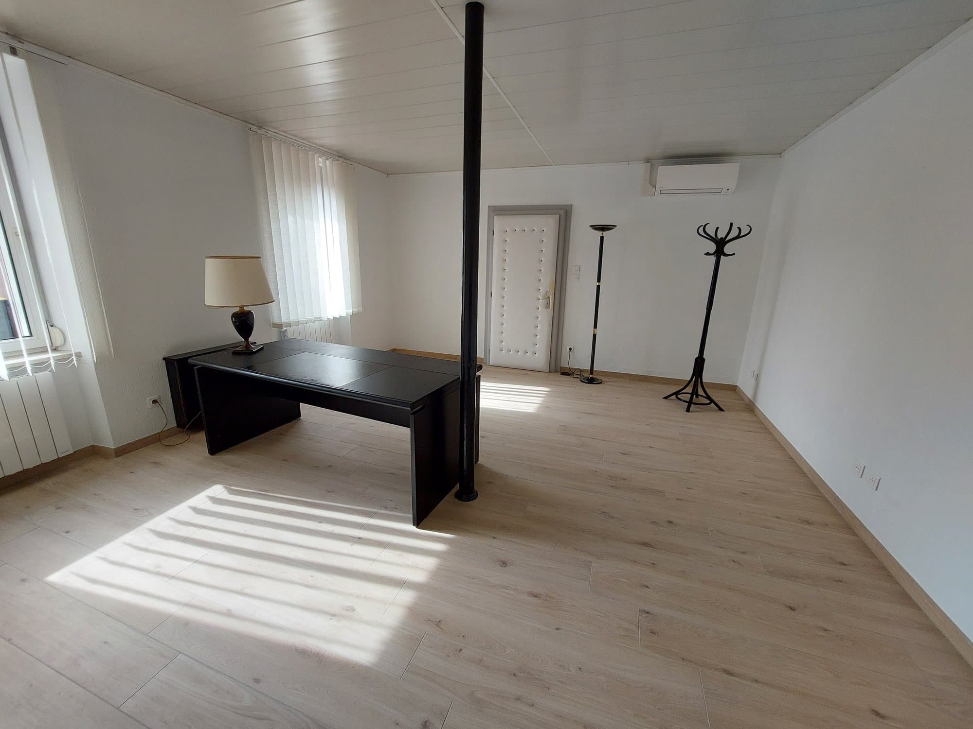 Cabinet médical - Brumath - 55 m²
