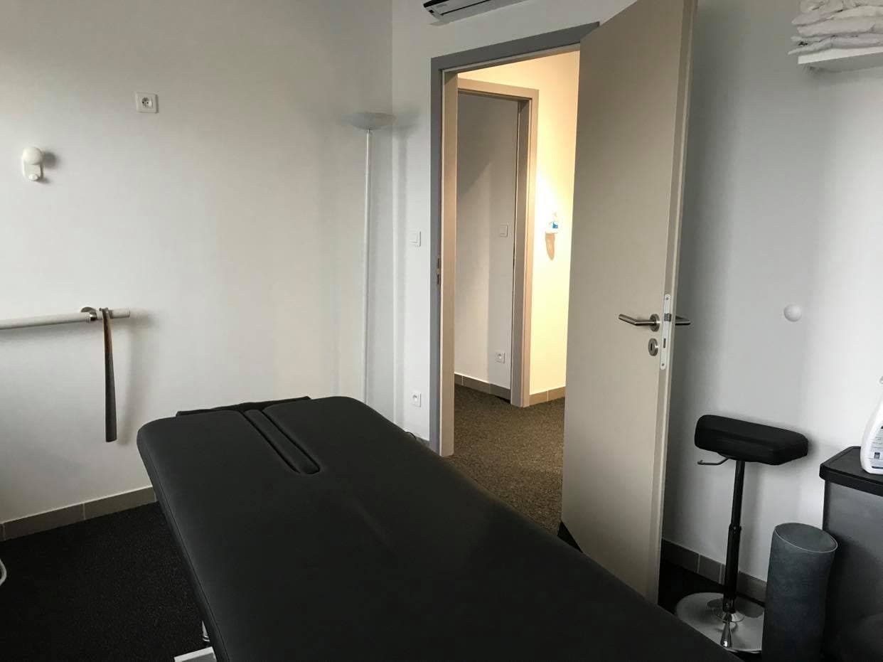 Cabinet médical - Colmar - 37 m²