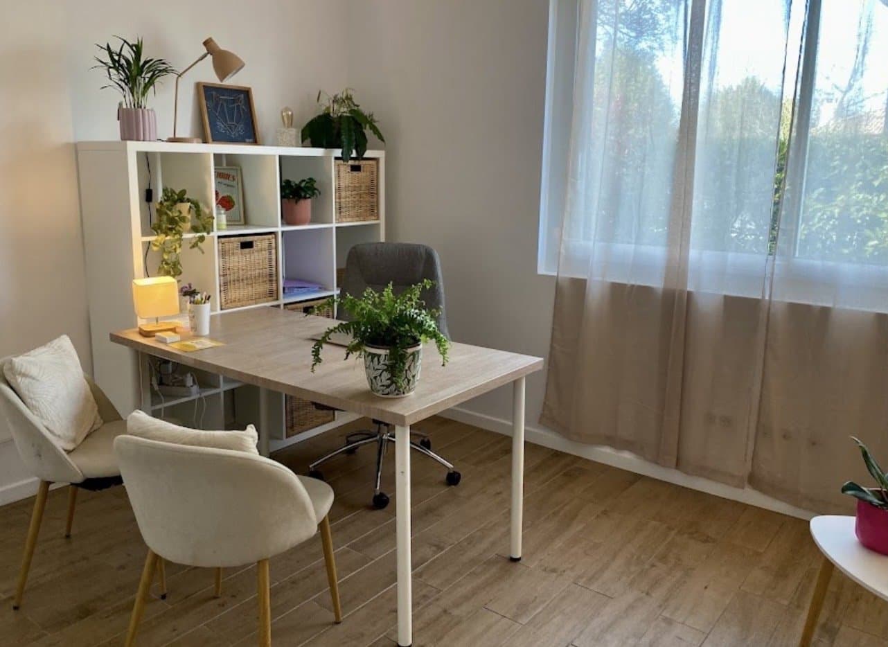 Local en maison de santé - Mérignac - 18 m²