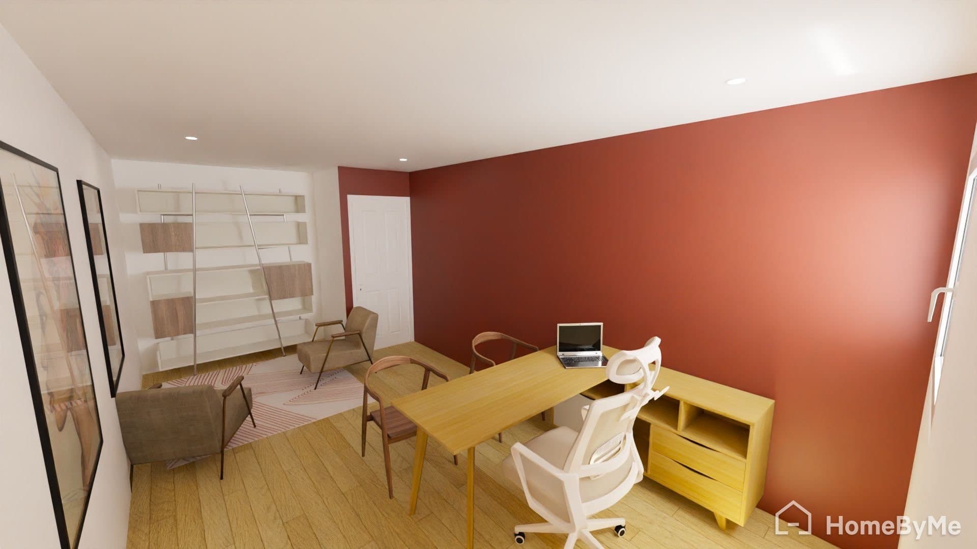 Cabinet médical - Vergèze - 100 m²