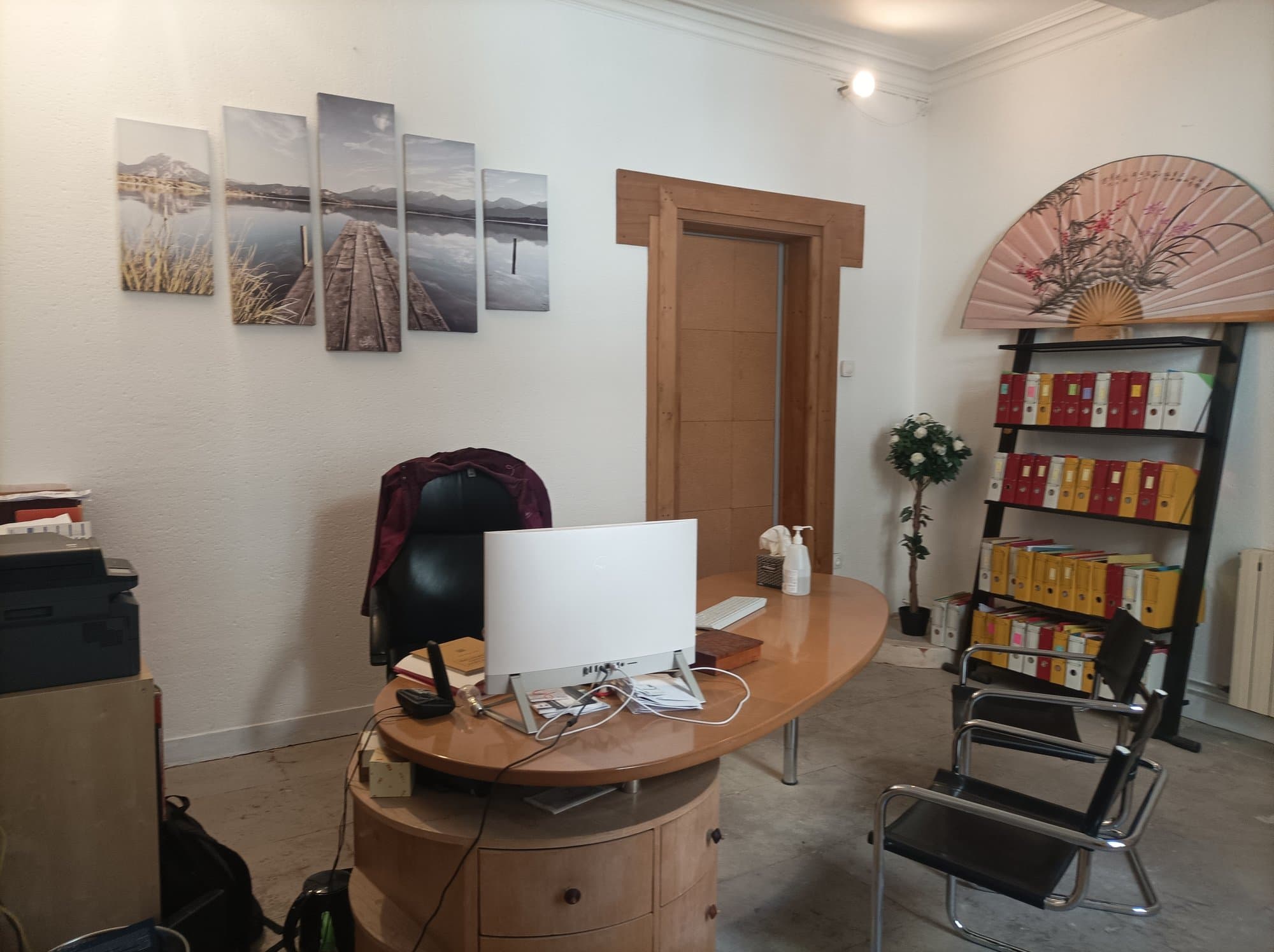 Cabinet médical - Montpellier - 50 m²