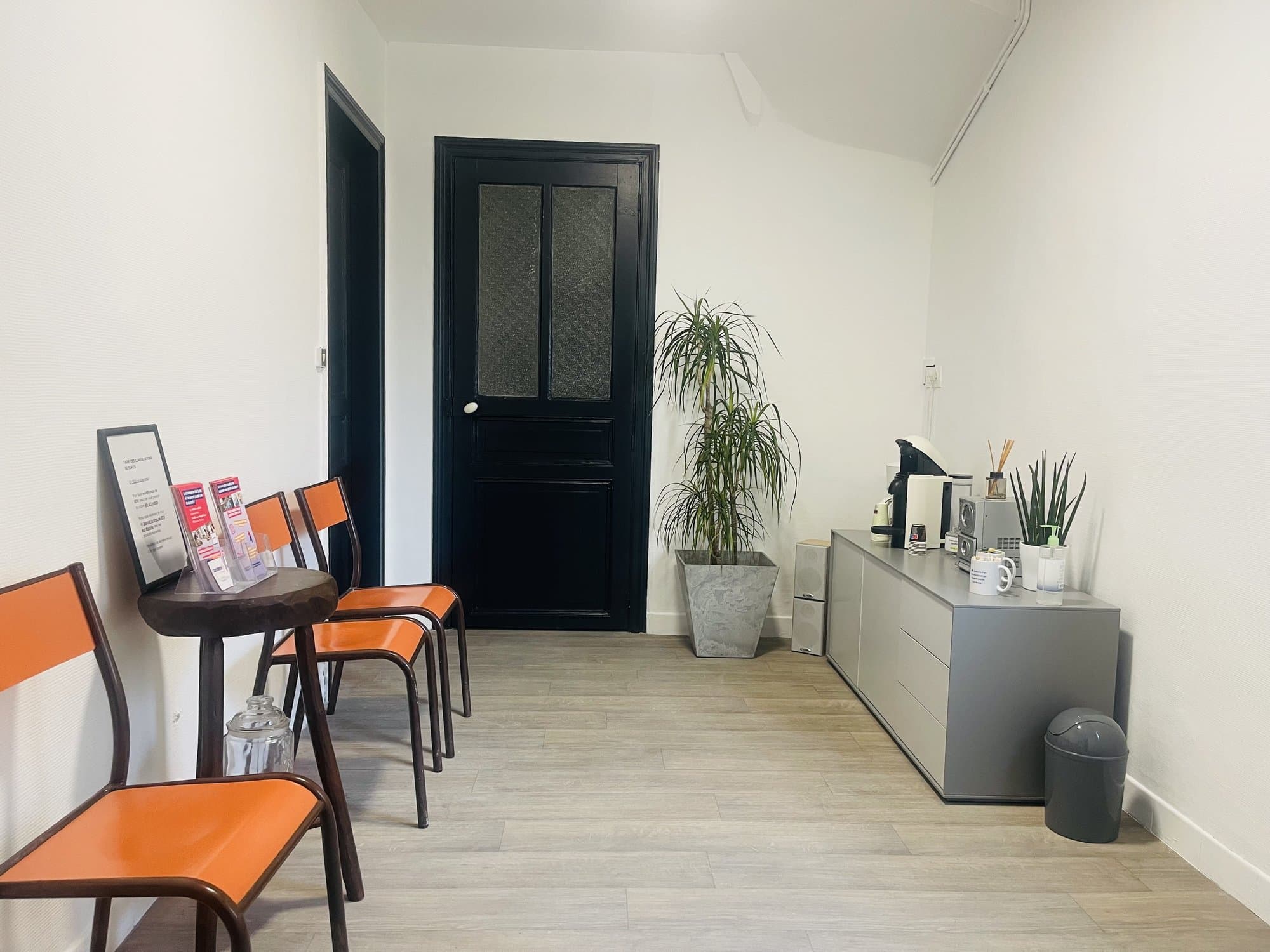Local en maison de santé - Le Quesnoy