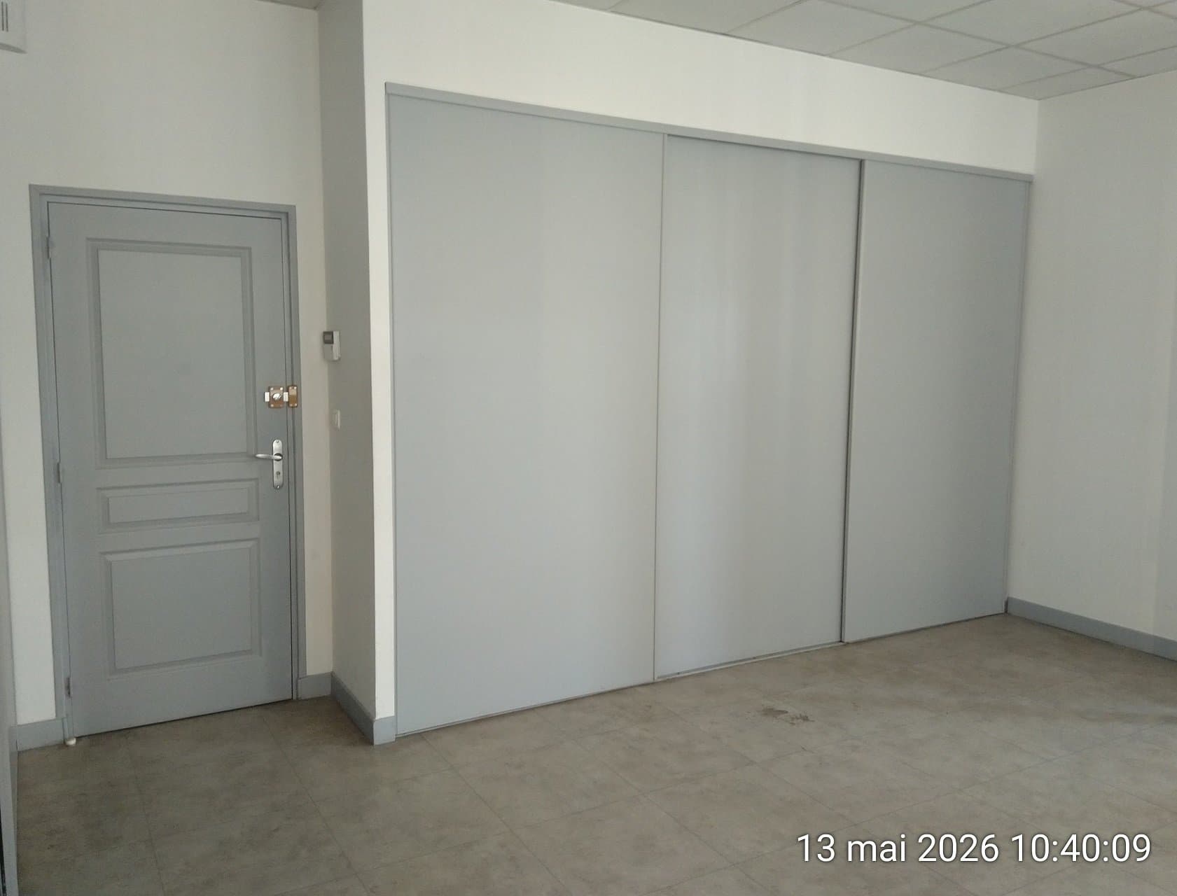 Cabinet médical - AVIGNON - 43 m²