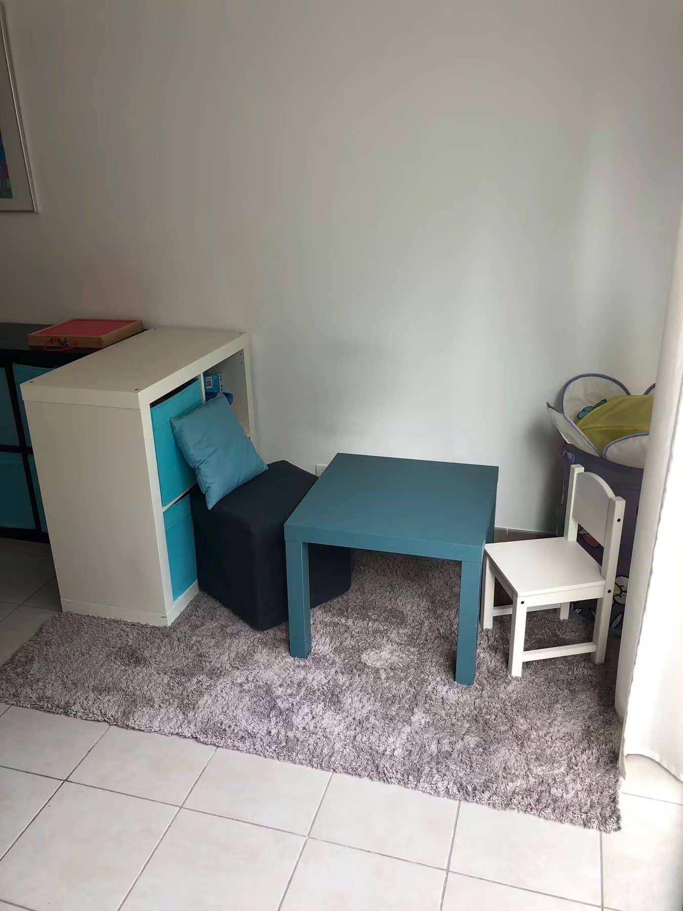 Cabinet médical - Issy-les-Moulineaux - 27 m²