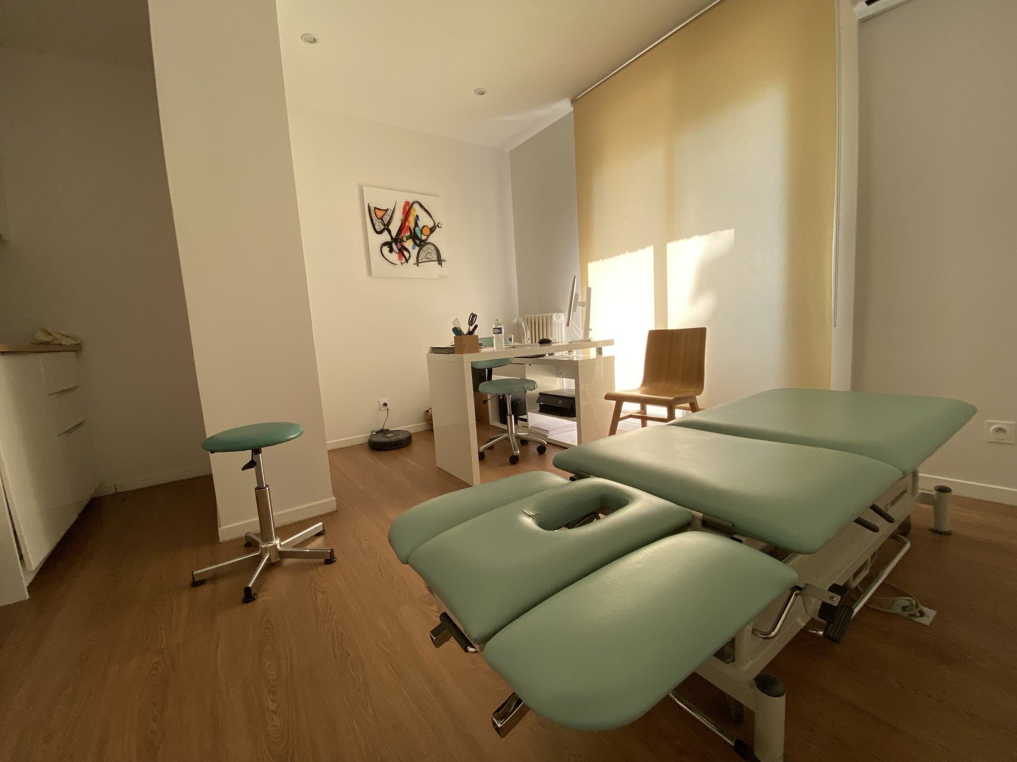 Cabinet médical - Aix-en-Provence - 45 m²