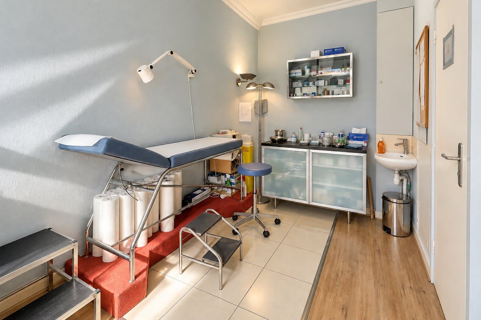 Cabinet médical à vendre - Versailles - 43 m²