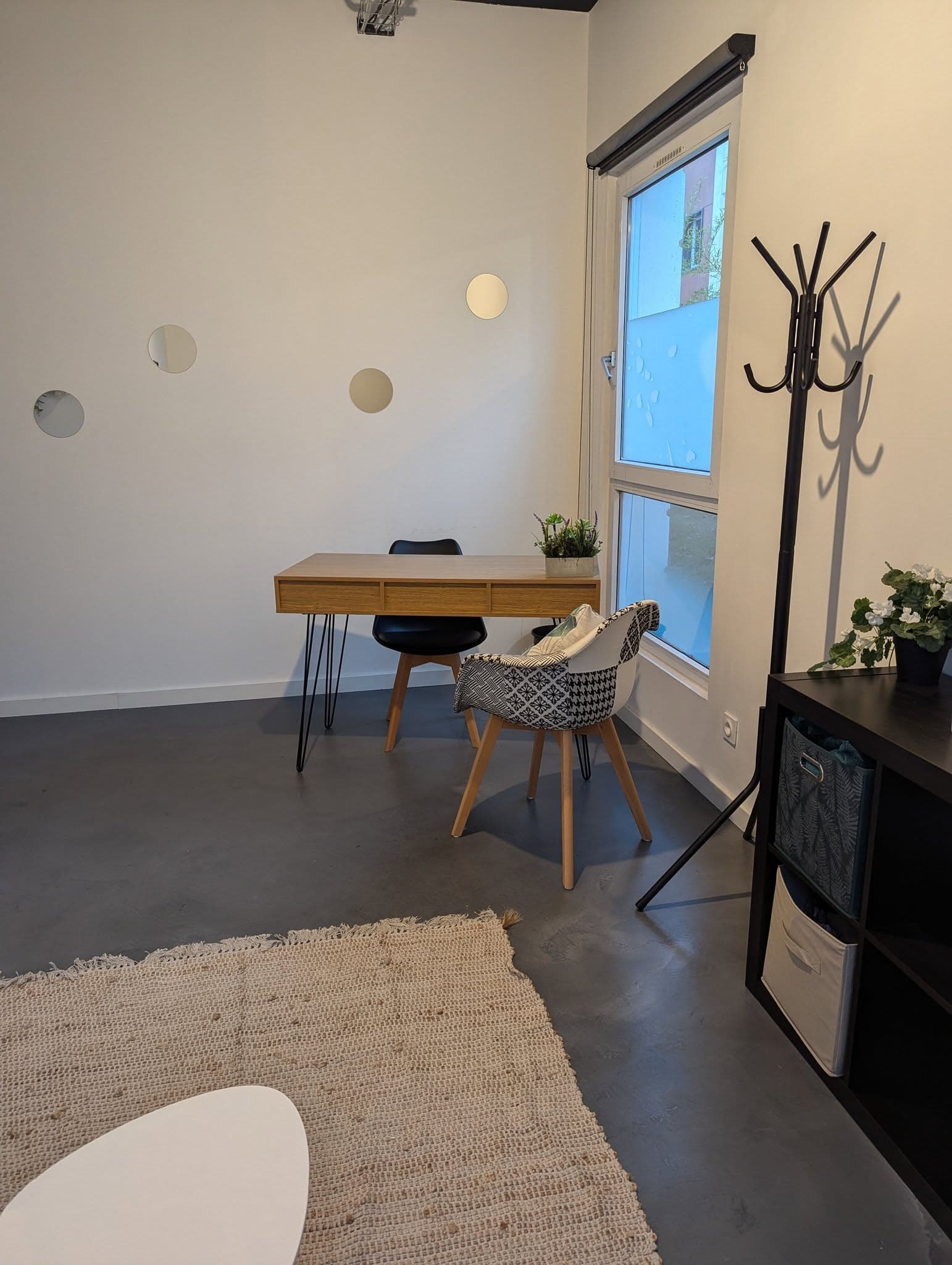 Cabinet médical - Annecy - 13 m²