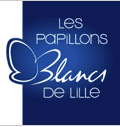 LES PAPILLONS BLANCS DE LILLE