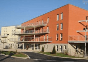 EHPAD de La Pommeraye
