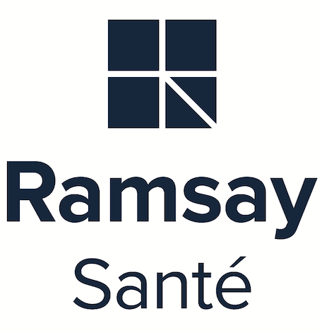 Groupe Ramsay Santé Centre Alpha