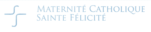 MATERNITÉ SAINTE FÉLICITÉ