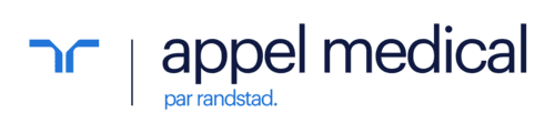 Appel Médical - Groupe Randstad