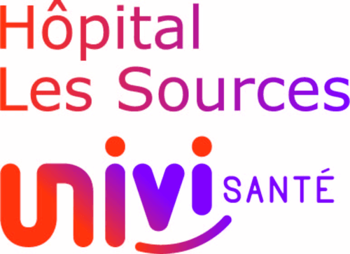 UNIVI - Hôpital Les Sources