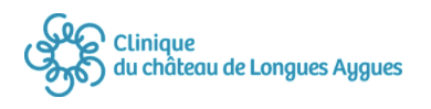 CLINIQUE DU CHATEAU DE LONGUES AYGUES