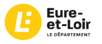 Conseil Départemental Eure et Loir