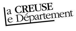 CONSEIL DÉPARTEMENTAL DE LA CREUSE