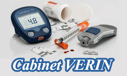 Cabinet Verin