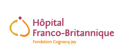 HÔPITAL FRANCO BRITANNIQUE