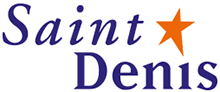 Mairie de la ville de Saint-Denis