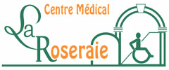 Centre médical La Roseraie