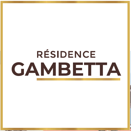 Résidence Gambetta