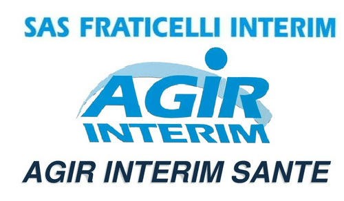 AGIR INTERIM SANTE