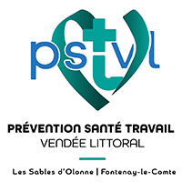 Prévention Santé Travail VENDEE LITTORAL