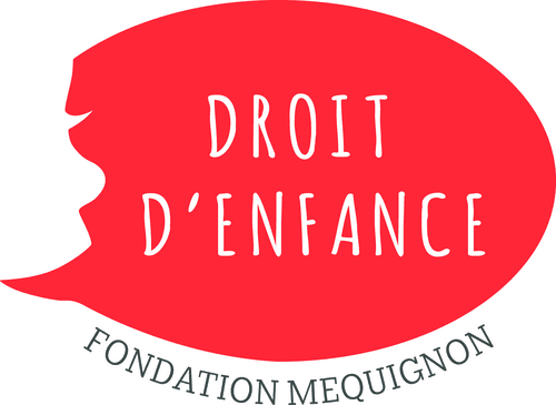 DROIT D’ENFANCE - FONDATION MEQUIGNON