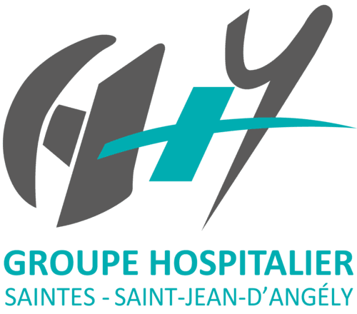 GROUPE HOSPITALIER SAINTES - SAINT-JEAN-D'ANGELY