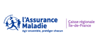 CRAM Ile de France