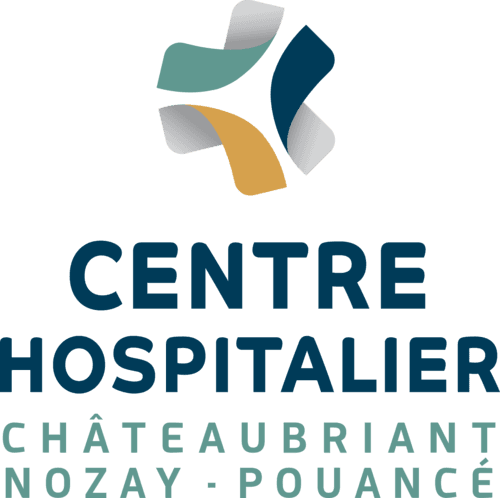 Centre Hospitalier Châteaubriant-Nozay-Pouancé