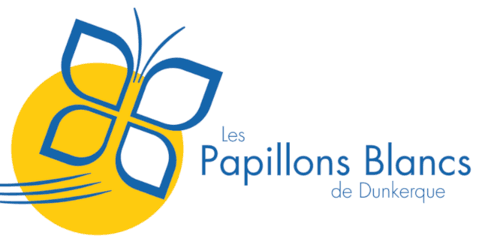 LES PAPILLONS BLANCS DE DUNKERQUE