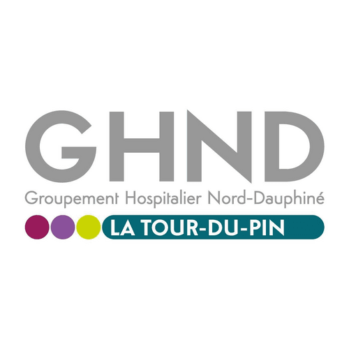 CENTRE HOSPITALIER LA TOUR DU PIN