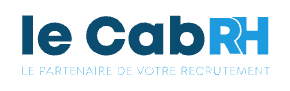 Le CAB RH - Paris