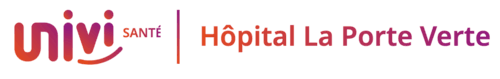 HOPITAL LA PORTE VERTE