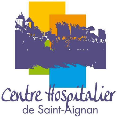 CENTRE HOSPITALIER DE SAINT AIGNAN