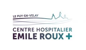 CENTRE HOSPITALIER LE PUY - EMILE ROUX
