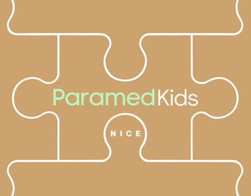 PARAMED KIDS 