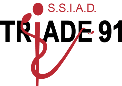 SSIAD Triade 91