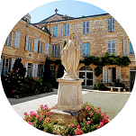 Maison de retraite La Providence de Saintes