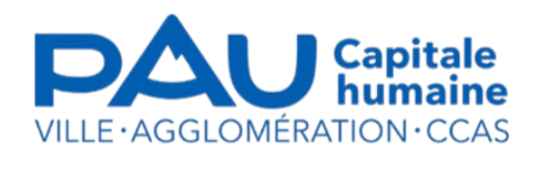 Communauté d'Agglomération de Pau Pyrenées