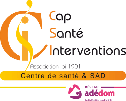 CAP SANTE INTERVENTIONS
