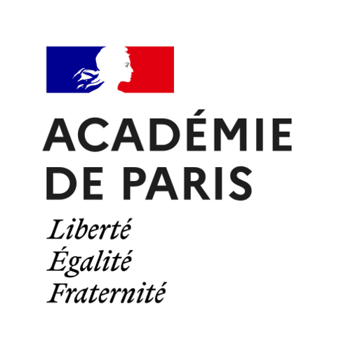 RECTORAT DE PARIS