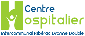 Centre Hospitalier Intercommunal Ribérac Dronne Double